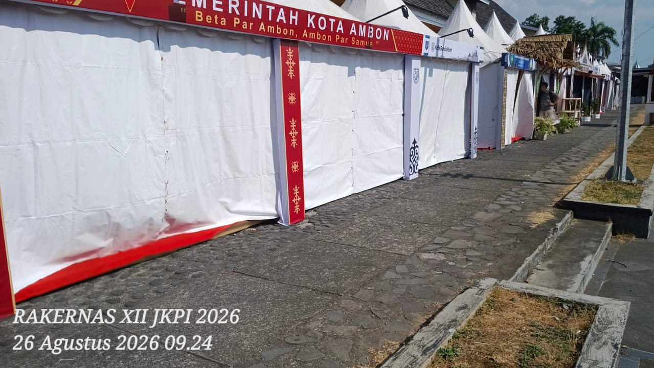 Persiapan